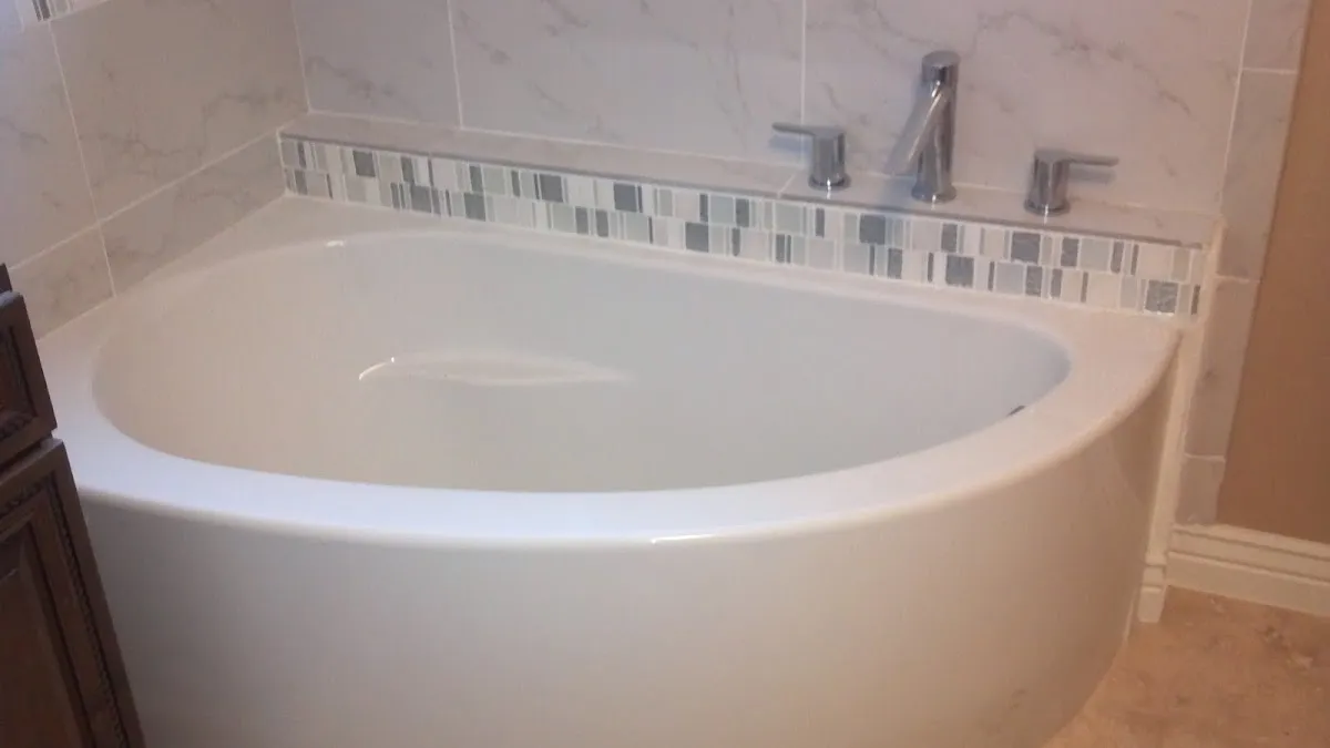 Water Line Replacement in Glastonbury, CT